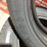 2X 195 55 R20 95H XL CONTINENTAL CONTI ECO CONTACT 5 6.4/6.4MM DOT 1521/3921