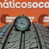 2X 215 65 R16C 106/104T GOODYEAR EFFICIENT GRIP CARGO 8.7/8.7MM DOT 3718/0923