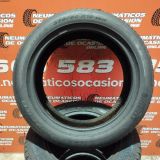 2X 235 50 R19 99W MO PIRELLI P ZERO TM 6.8/6.8MM DOT 0418/0418