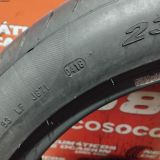 2X 235 50 R19 99W MO PIRELLI P ZERO TM 6.8/6.8MM DOT 0418/0418