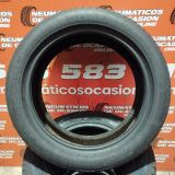 2X 235 50 R19 99W MO PIRELLI P ZERO TM 6.8/6.8MM DOT 0418/0418