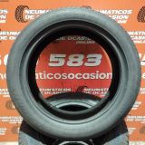 2X 235 50 R19 99W MO PIRELLI P ZERO TM 6.8/6.8MM DOT 0418/0418