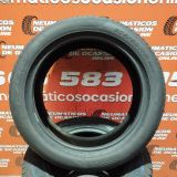 2X 235 50 R19 99W MO PIRELLI P ZERO TM 6.8/6.8MM DOT 0418/0418