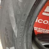 2X 275 50 R20 113V PIRELLI M+S MO SCORPION TM ZERO ALL SEASONS 6.0/6.0MM DOT 4122/4222
