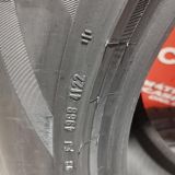 2X 275 50 R20 113V PIRELLI M+S MO SCORPION TM ZERO ALL SEASONS 6.0/6.0MM DOT 4122/4222