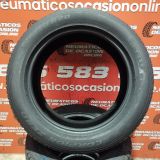2X 275 50 R20 113V PIRELLI M+S MO SCORPION TM ZERO ALL SEASONS 6.0/6.0MM DOT 4122/4222