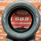 2X 275 50 R20 113V PIRELLI M+S MO SCORPION TM ZERO ALL SEASONS 6.0/6.0MM DOT 4122/4222