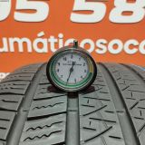 2X 275 50 R20 113V PIRELLI M+S MO SCORPION TM ZERO ALL SEASONS 6.0/6.0MM DOT 4122/4222