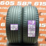 2X 235 45 R20 96W BRIDGESTNE ALENZA 001 5.6/5.6MM DOT 0223/4723