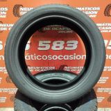 2X 235 45 R20 96W BRIDGESTNE ALENZA 001 5.6/5.6MM DOT 0223/4723