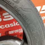 2X 235 45 R20 96W BRIDGESTNE ALENZA 001 5.6/5.6MM DOT 0223/4723