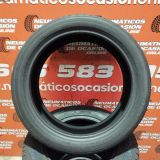 2X 235 45 R20 96W BRIDGESTNE ALENZA 001 5.6/5.6MM DOT 0223/4723