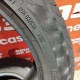 245 45 R20 103V XL CONTINENTAL PREMIUM CONTACT 6 5.5/5.2MM DOT 4022/1923