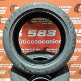 245 45 R20 103V XL CONTINENTAL PREMIUM CONTACT 6 5.5/5.2MM DOT 4022/1923