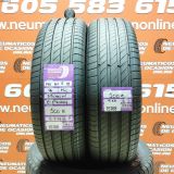 2X 195 60 R18 96H XL S1 MICHELIN E PRIMACY 6.3/6.3MM DOT 0622/0723
