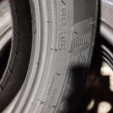 2X 195 60 R18 96H XL S1 MICHELIN E PRIMACY 6.3/6.3MM DOT 0622/0723