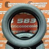 2X 195 60 R18 96H XL S1 MICHELIN E PRIMACY 6.3/6.3MM DOT 0622/0723