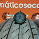 2X 195 60 R18 96H XL S1 MICHELIN E PRIMACY 6.3/6.3MM DOT 0622/0723