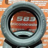 2X 195 60 R18 96H XL S1 MICHELIN E PRIMACY 6.3/6.3MM DOT 0622/0723