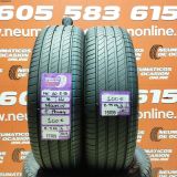 2X 195 60 R18 96H XL S1 MICHELIN E PRIMACY 6.3/6.3MM DOT 0423/0622