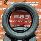 2X 195 60 R18 96H XL S1 MICHELIN E PRIMACY 6.3/6.3MM DOT 0423/0622