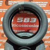 2X 195 60 R18 96H XL S1 MICHELIN E PRIMACY 6.3/6.3MM DOT 0423/0622