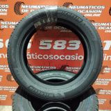 2X 195 60 R18 96H XL S1 MICHELIN E PRIMACY 6.3/6.3MM DOT 0423/0622