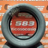 2X 195 60 R18 96H XL S1 MICHELIN E PRIMACY 6.3/6.3MM DOT 0423/0622