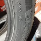 2X 245 45 R19 102Y XL MO MICHELIN E PRIMACY 5.3/5.3MM DOT 0124/1124