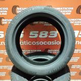 2X 245 45 R19 102Y XL MO MICHELIN E PRIMACY 5.3/5.3MM DOT 0124/1124