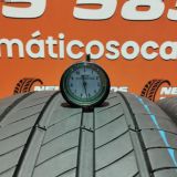 2X 245 45 R19 102Y XL MO MICHELIN E PRIMACY 5.3/5.3MM DOT 0124/1124