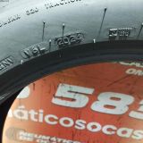 2X 235 50 R19 99W MO BRIDGESTONE TURANZA T005 6.0/6.2MM DOT 2024/2624