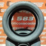 2X 235 50 R19 99W MO BRIDGESTONE TURANZA T005 6.0/6.2MM DOT 2024/2624