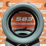 2X 235 50 R19 99W MO BRIDGESTONE TURANZA T005 6.0/6.2MM DOT 2024/2624