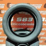 2X 235 50 R19 99W MO BRIDGESTONE TURANZA T005 6.0/6.2MM DOT 2024/2624