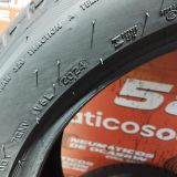 2X 235 50 R19 99W MO BRIDGESTONE TURANZA T005 6.0/6.2MM DOT 2024/2624