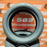 2X 235 50 R19 99W MO PIRELLI P ZERO 6.3/6.6MM DOT 4321/2222