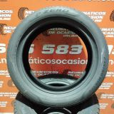 2X 235 50 R19 99W MO PIRELLI P ZERO 6.3/6.6MM DOT 4321/2222