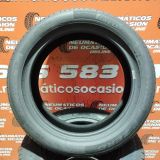 2X 235 50 R19 99W MO PIRELLI P ZERO 6.3/6.6MM DOT 4321/2222