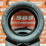 2X 235 50 R19 103H XL M+S* AO MICHELIN PILOT ALPIN 5 6.0/5.3MM DOT 2223/4323