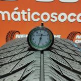 2X 235 50 R19 103H XL M+S* AO MICHELIN PILOT ALPIN 5 6.0/5.3MM DOT 2223/4323