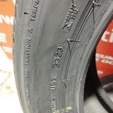 2X 255 45 R19 104Y MO BRIDGESTONE TURANZA T005 5.2/5.7MM DOT 4723/3323