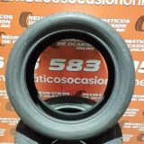 2X 255 45 R19 104Y MO BRIDGESTONE TURANZA T005 5.2/5.7MM DOT 4723/3323