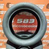 2X 255 45 R19 104Y MO BRIDGESTONE TURANZA T005 5.2/5.7MM DOT 4723/3323