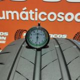 2X 255 45 R19 104Y MO BRIDGESTONE TURANZA T005 5.2/5.7MM DOT 4723/3323