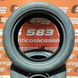 2X 235 50 R20 104Y XL JLR PIRELLI P ZERO 6.0/6.0MM DOT 1724/5120