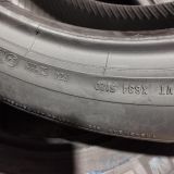 2X 235 50 R20 104Y XL JLR PIRELLI P ZERO 6.0/6.0MM DOT 1724/5120