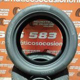 2X 235 50 R20 104Y XL JLR PIRELLI P ZERO 6.0/6.0MM DOT 1724/5120