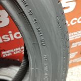 2X 235 50 R20 104Y XL JLR PIRELLI P ZERO 6.0/6.0MM DOT 1724/5120