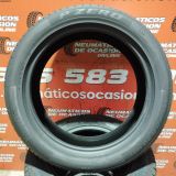 2X 235 50 R20 104Y XL JLR PIRELLI P ZERO 6.0/6.0MM DOT 1724/5120